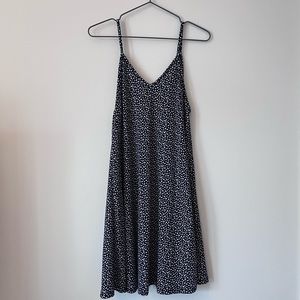 Bathing Suit Coverup Dress